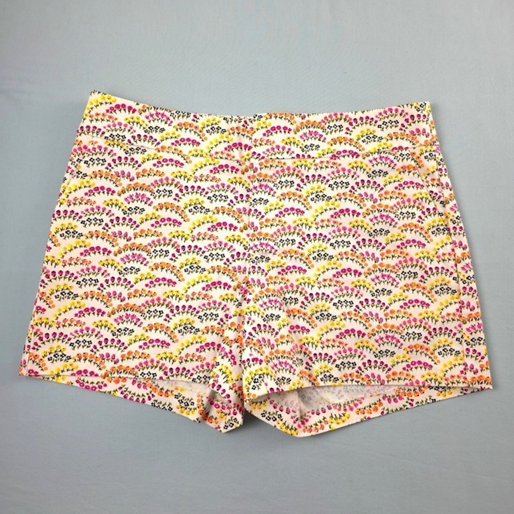 Maison Jules size 2 shorts Like new! Beautiful!